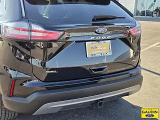 Ford Edge 2024 AWD SEL SUV de 4 puertas