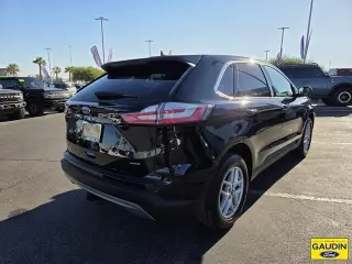 Ford Edge 2024 AWD SEL SUV de 4 puertas