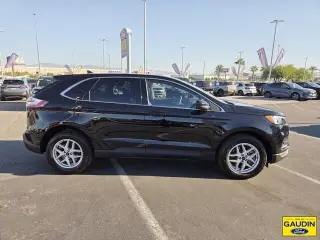 Ford Edge 2024 AWD SEL SUV de 4 puertas
