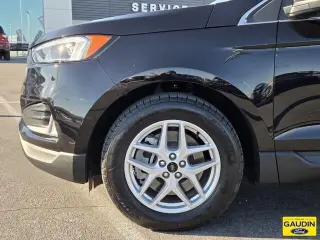 Ford Edge 2024 AWD SEL SUV de 4 puertas