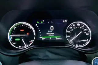 Toyota Sienna 2022 Limited 7-Pasajeros 4p Mini-Van