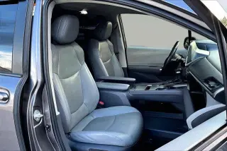 Toyota Sienna 2022 Limited 7-Pasajeros 4p Mini-Van
