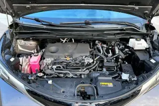 Toyota Sienna 2022 Limited 7-Pasajeros 4p Mini-Van
