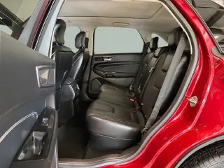Ford Edge 2017 Titanium 4p Crossover