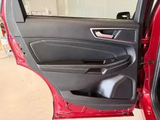 Ford Edge 2017 Titanium 4p Crossover