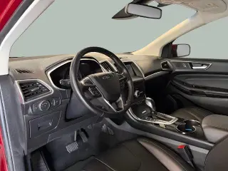 Ford Edge 2017 Titanium 4p Crossover
