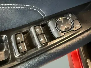 Ford Edge 2017 Titanium 4p Crossover