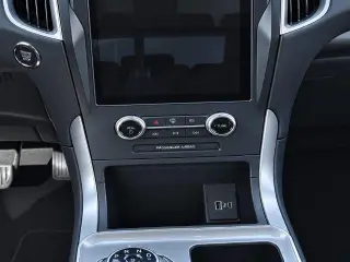 Ford Edge 2024 4x4 SEL 4p SUV