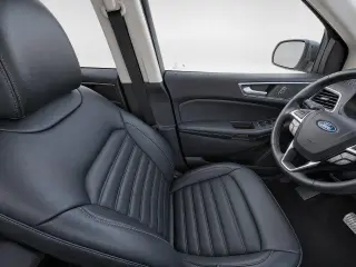 Ford Edge 2024 4x4 SEL 4p SUV