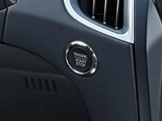 Ford Edge 2024 4x4 SEL 4p SUV