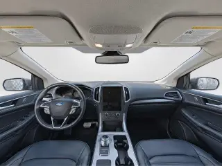 Ford Edge 2024 4x4 SEL 4p SUV