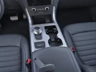 Ford Edge 2024 4x4 SEL 4p SUV