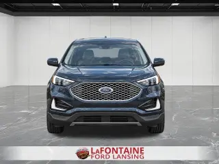 Ford Edge 2024 4x4 SEL 4p SUV