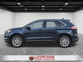 Ford Edge 2024 4x4 SEL 4p SUV