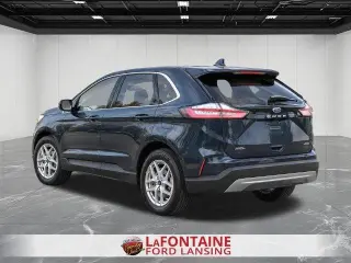 Ford Edge 2024 4x4 SEL 4p SUV