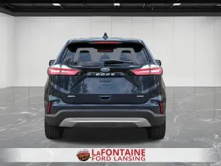 Ford Edge 2024 4x4 SEL 4p SUV