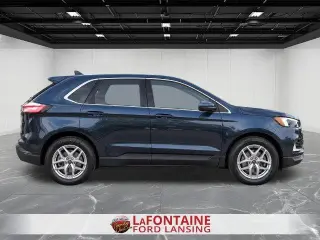 Ford Edge 2024 4x4 SEL 4p SUV