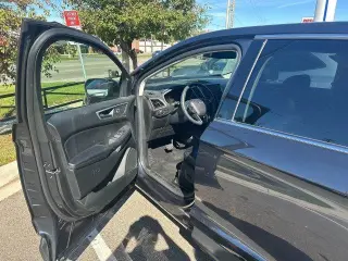 Ford Edge 2024 4x4 SEL 4p SUV