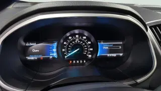 Ford Edge 2021 SE 4dr Crossover