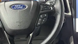 Ford Edge 2021 SE 4dr Crossover