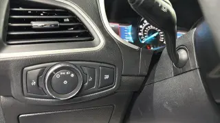 Ford Edge 2021 SE 4dr Crossover