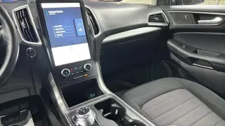 Ford Edge 2021 SE 4dr Crossover