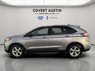 Ford Edge 2021 SE 4dr Crossover