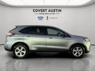 Ford Edge 2021 SE 4dr Crossover