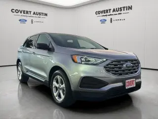 Ford Edge 2021 SE 4dr Crossover