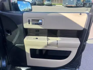 Ford Flex 2019 AWD SEL 4dr Crossover