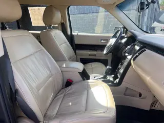 Ford Flex 2019 AWD SEL 4dr Crossover