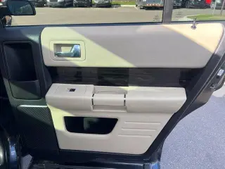 Ford Flex 2019 AWD SEL 4dr Crossover