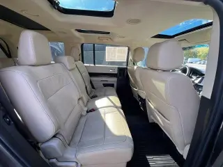 Ford Flex 2019 AWD SEL 4dr Crossover