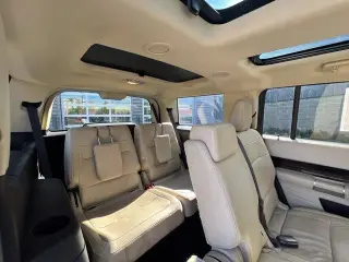 Ford Flex 2019 AWD SEL 4dr Crossover