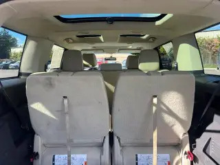 Ford Flex 2019 AWD SEL 4dr Crossover
