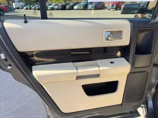 Ford Flex 2019 AWD SEL 4dr Crossover
