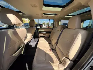 Ford Flex 2019 AWD SEL 4dr Crossover