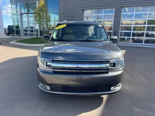 Ford Flex 2019 AWD SEL 4dr Crossover