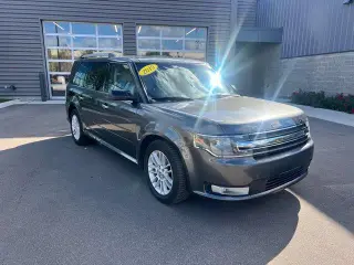 Ford Flex 2019 AWD SEL 4dr Crossover