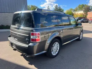 Ford Flex 2019 AWD SEL 4dr Crossover