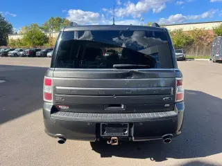 Ford Flex 2019 AWD SEL 4dr Crossover