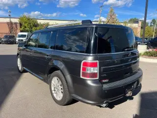Ford Flex 2019 AWD SEL 4dr Crossover