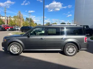 Ford Flex 2019 AWD SEL 4dr Crossover