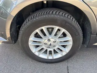 Ford Flex 2019 AWD SEL 4dr Crossover