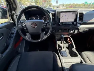 Nissan Frontier 2024 4x4 PRO-4X 4dr Crew Cab 5 ft. SB