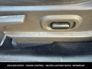 Ford Edge 2010 AWD SEL 4dr Crossover