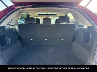 Ford Edge 2010 AWD SEL 4dr Crossover