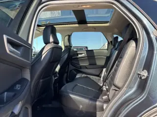 Ford Edge 2024 AWD SEL 4dr SUV