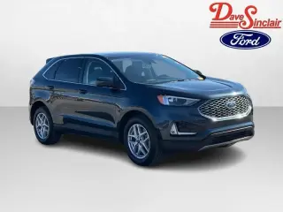 Ford Edge 2024 AWD SEL 4dr SUV