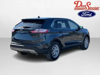 Ford Edge 2024 AWD SEL 4dr SUV